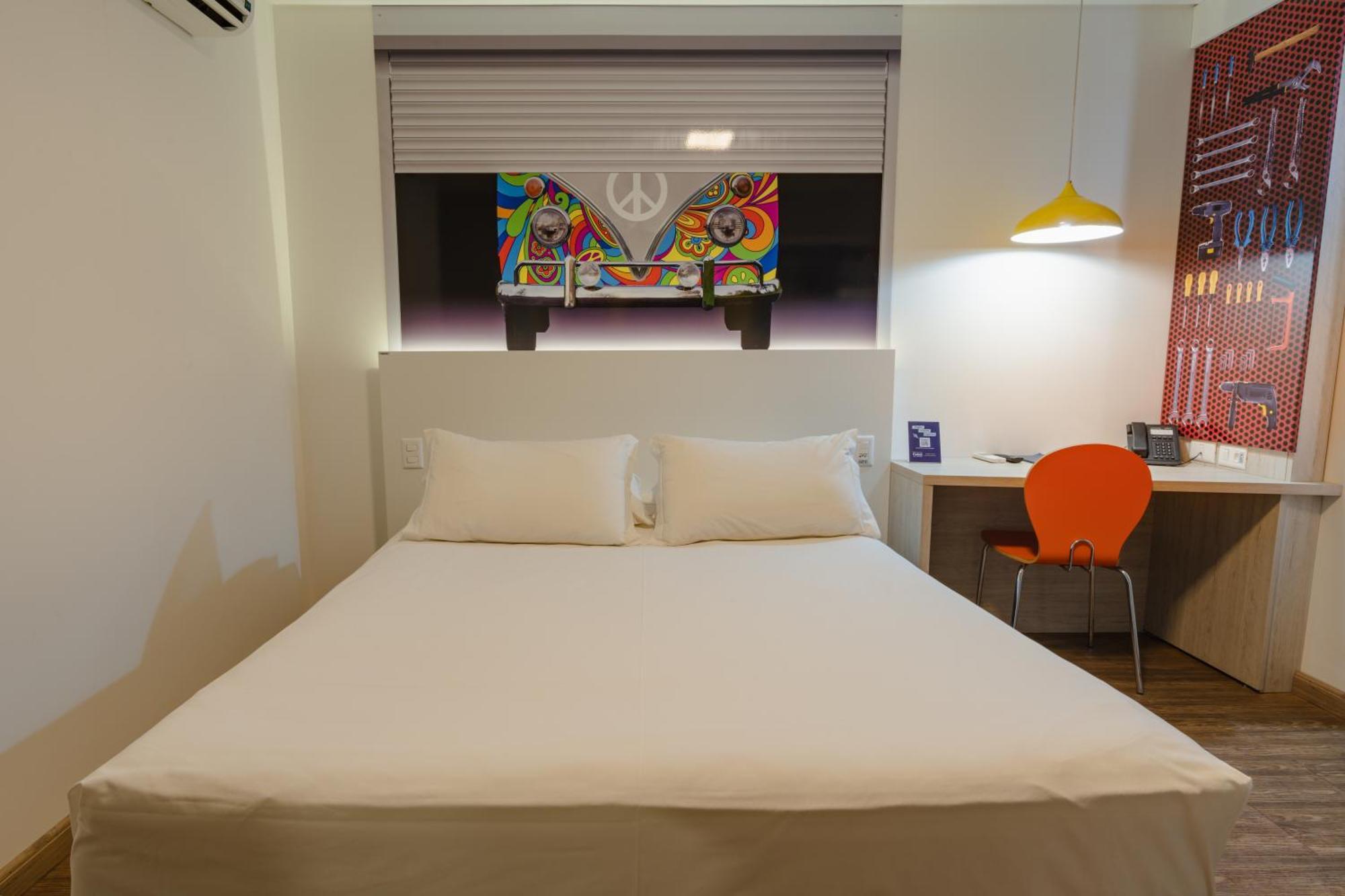 Hotel Caiua Lago Umuarama Bagian luar foto