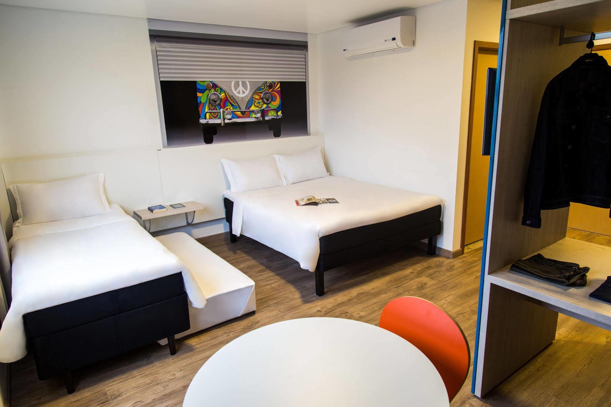 Hotel Caiua Lago Umuarama Bagian luar foto